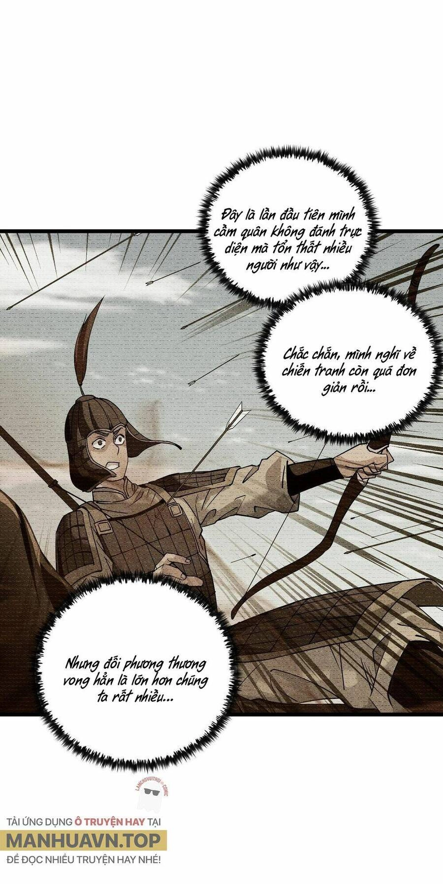 Đại Đường: Võ Thần Group Chat Chapter 24 - 10