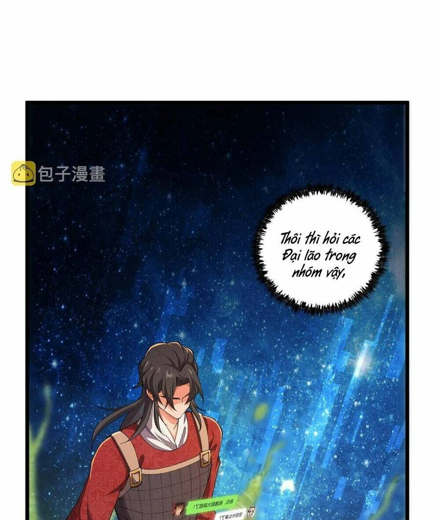 Đại Đường: Võ Thần Group Chat Chapter 24 - 14