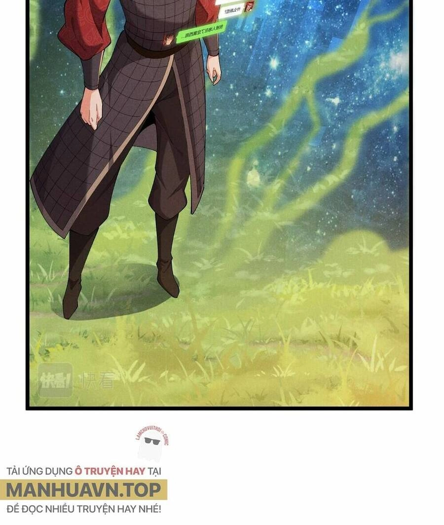 Đại Đường: Võ Thần Group Chat Chapter 24 - 15