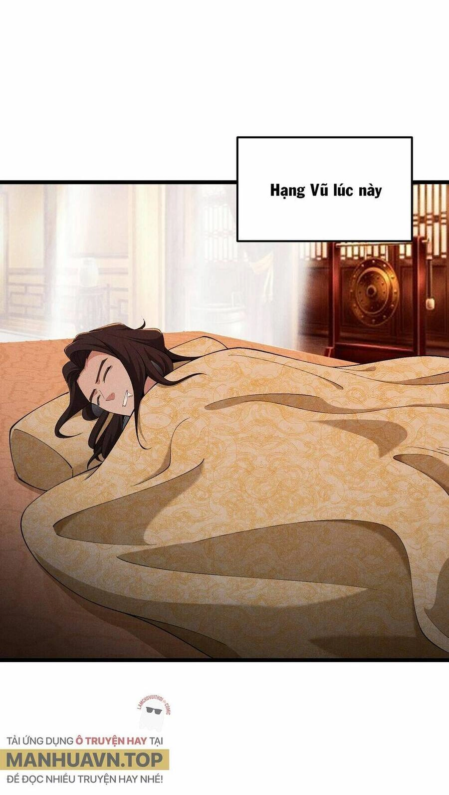 Đại Đường: Võ Thần Group Chat Chapter 24 - 20