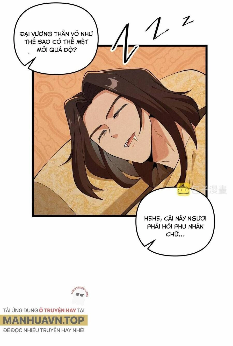 Đại Đường: Võ Thần Group Chat Chapter 24 - 22