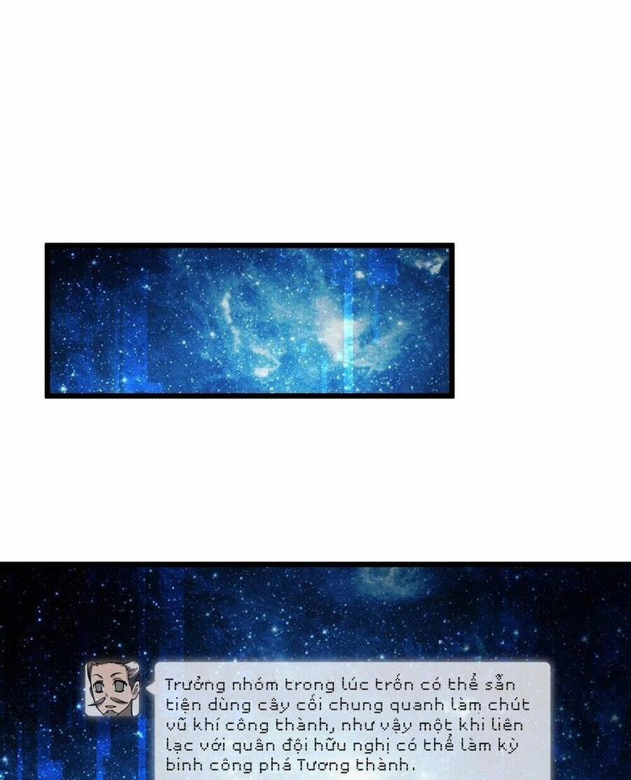 Đại Đường: Võ Thần Group Chat Chapter 24 - 23