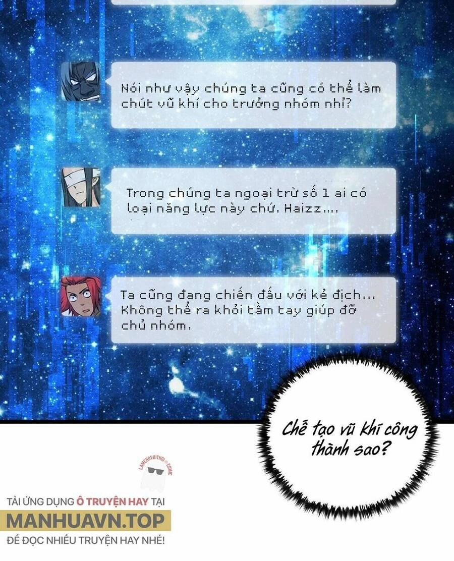 Đại Đường: Võ Thần Group Chat Chapter 24 - 24