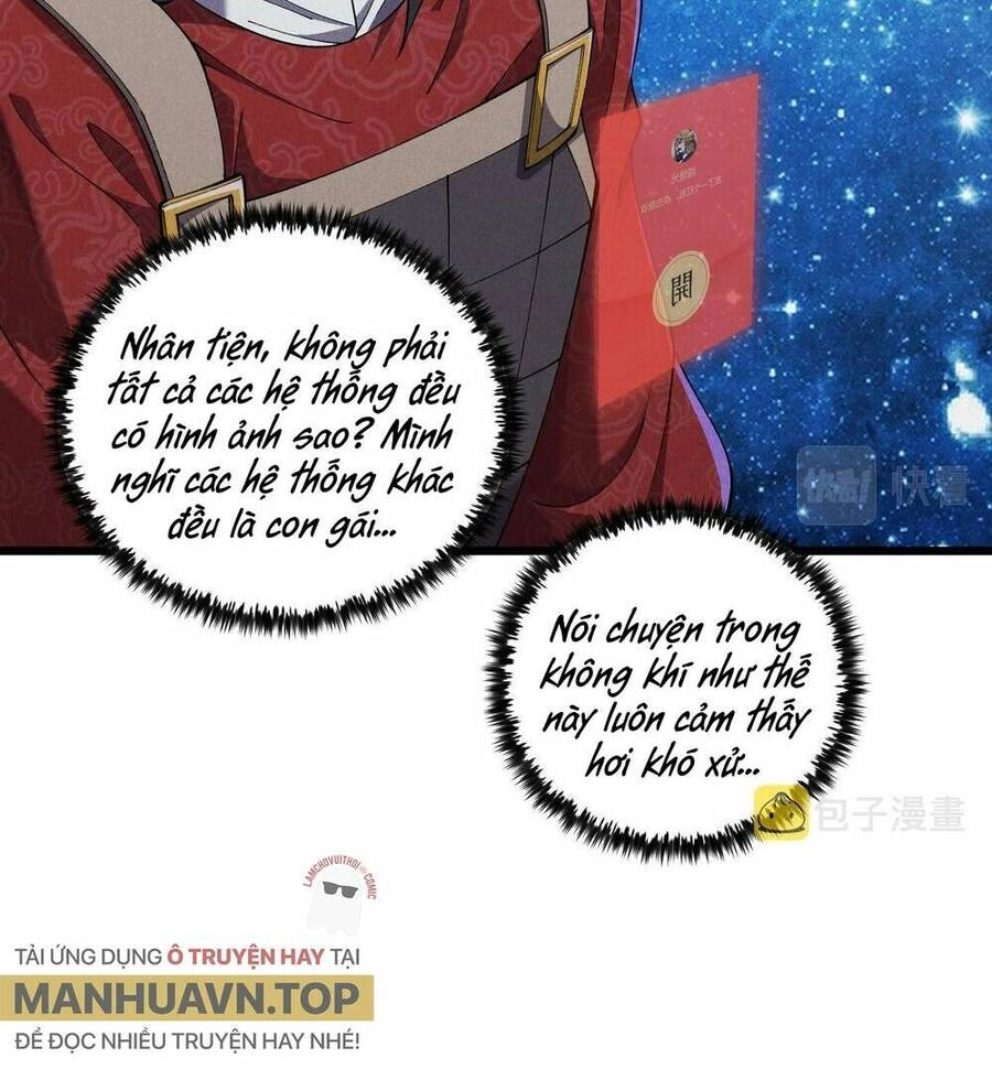 Đại Đường: Võ Thần Group Chat Chapter 24 - 29