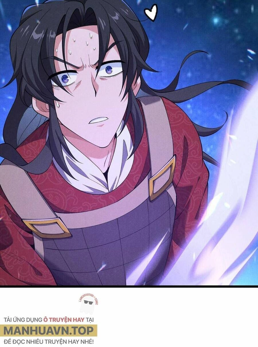 Đại Đường: Võ Thần Group Chat Chapter 24 - 35