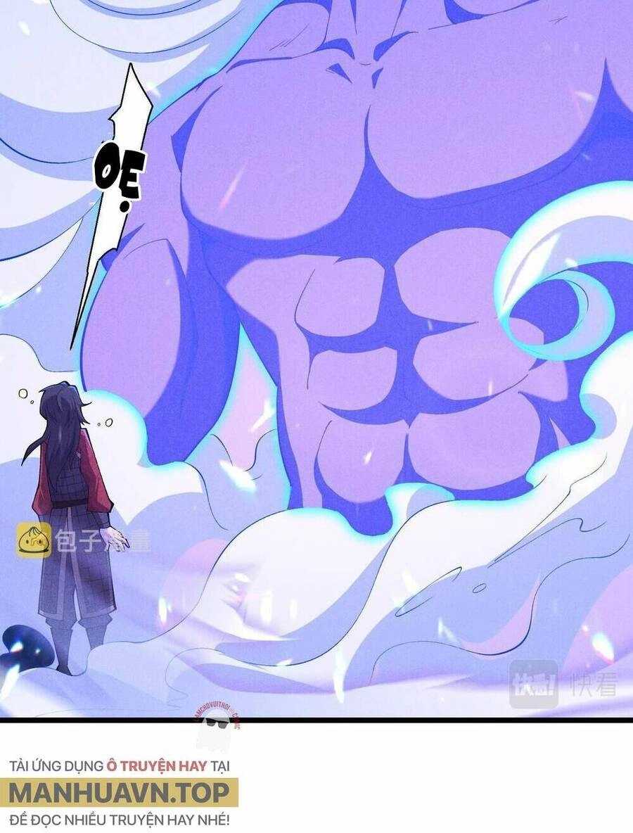 Đại Đường: Võ Thần Group Chat Chapter 24 - 37