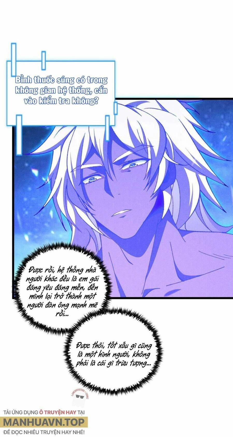 Đại Đường: Võ Thần Group Chat Chapter 24 - 38