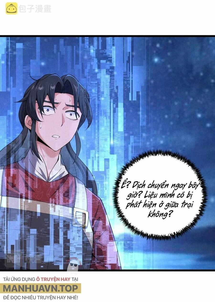 Đại Đường: Võ Thần Group Chat Chapter 24 - 45