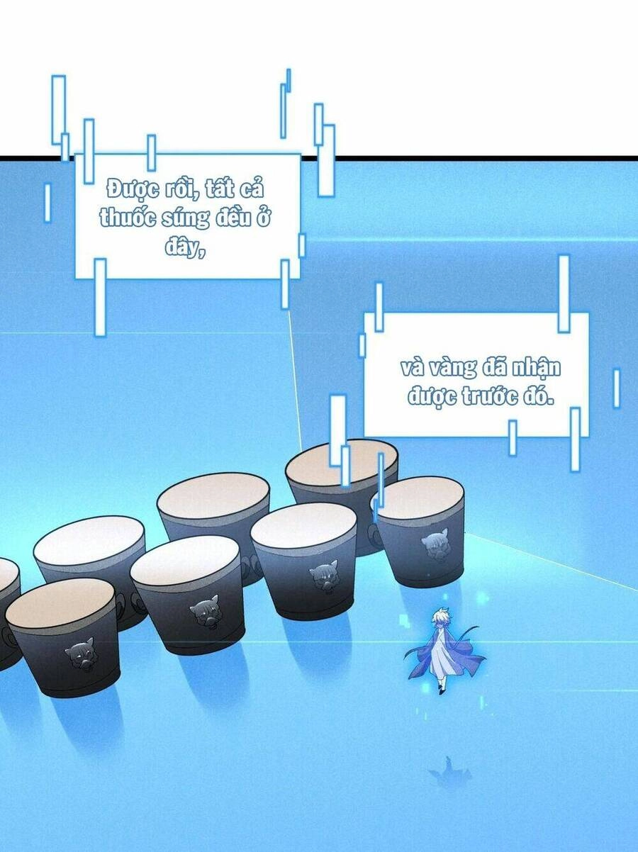 Đại Đường: Võ Thần Group Chat Chapter 24 - 47