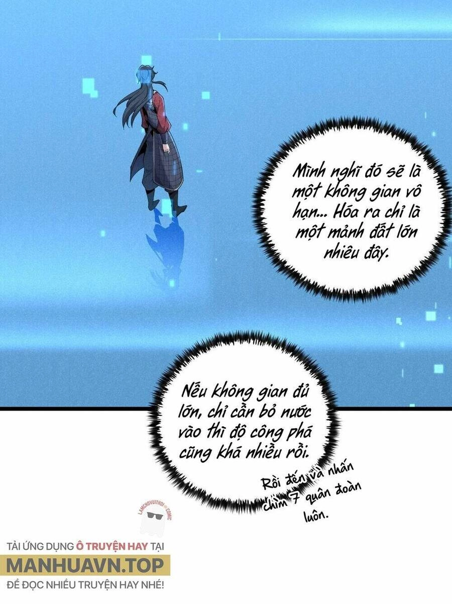 Đại Đường: Võ Thần Group Chat Chapter 24 - 48