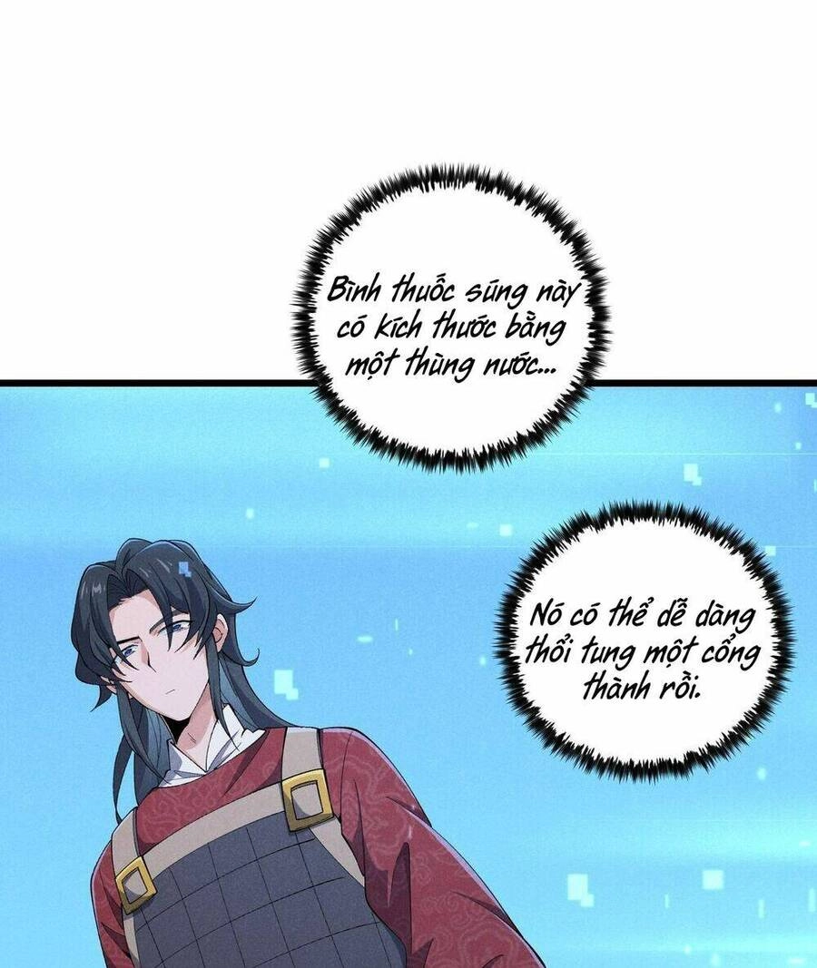 Đại Đường: Võ Thần Group Chat Chapter 24 - 49