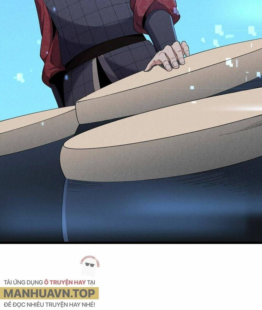 Đại Đường: Võ Thần Group Chat Chapter 24 - 50