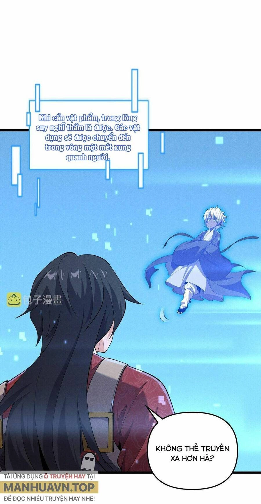 Đại Đường: Võ Thần Group Chat Chapter 24 - 51