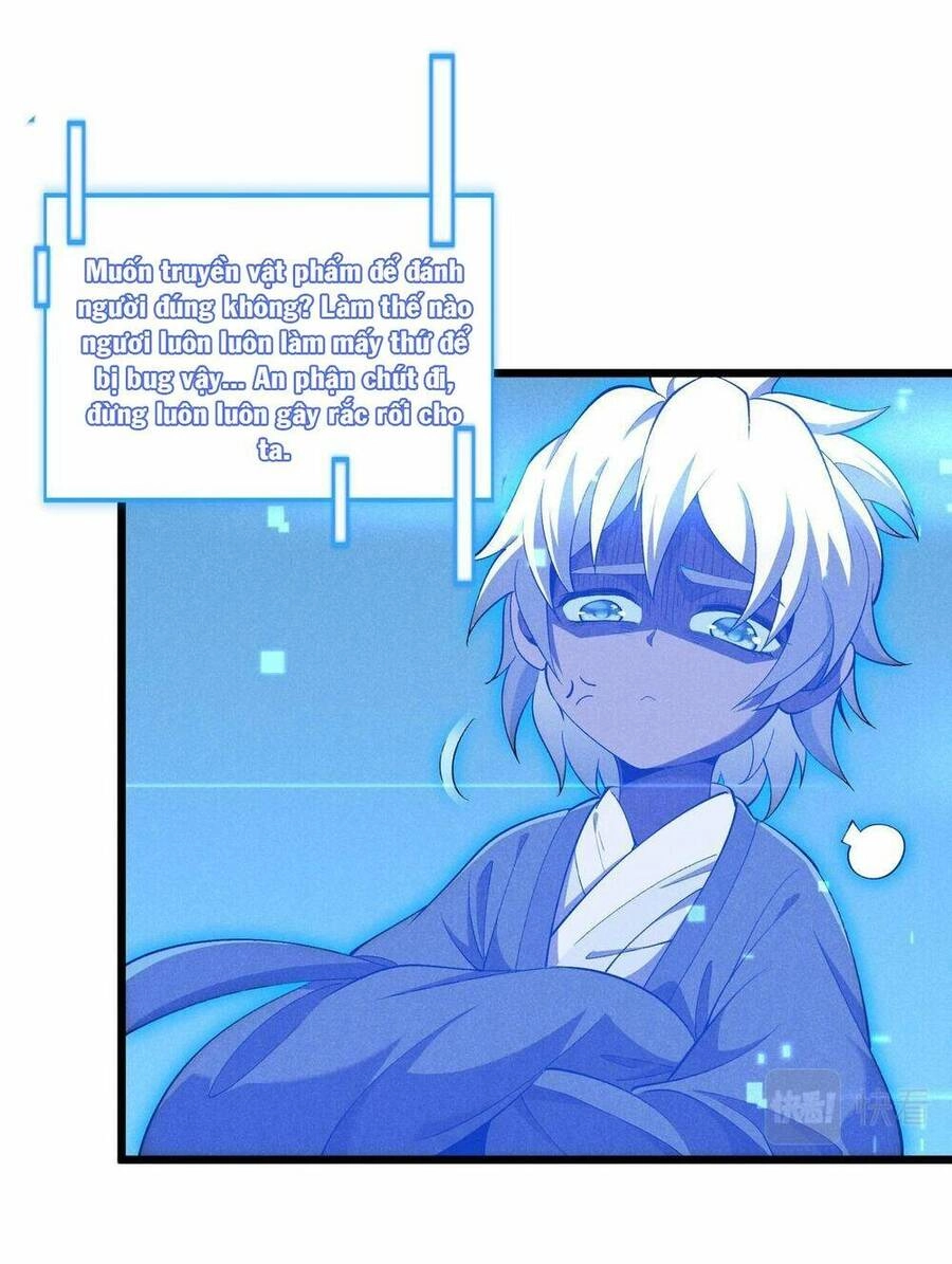 Đại Đường: Võ Thần Group Chat Chapter 24 - 52