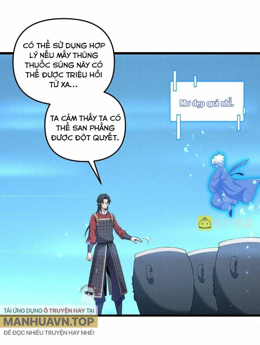 Đại Đường: Võ Thần Group Chat Chapter 24 - 53