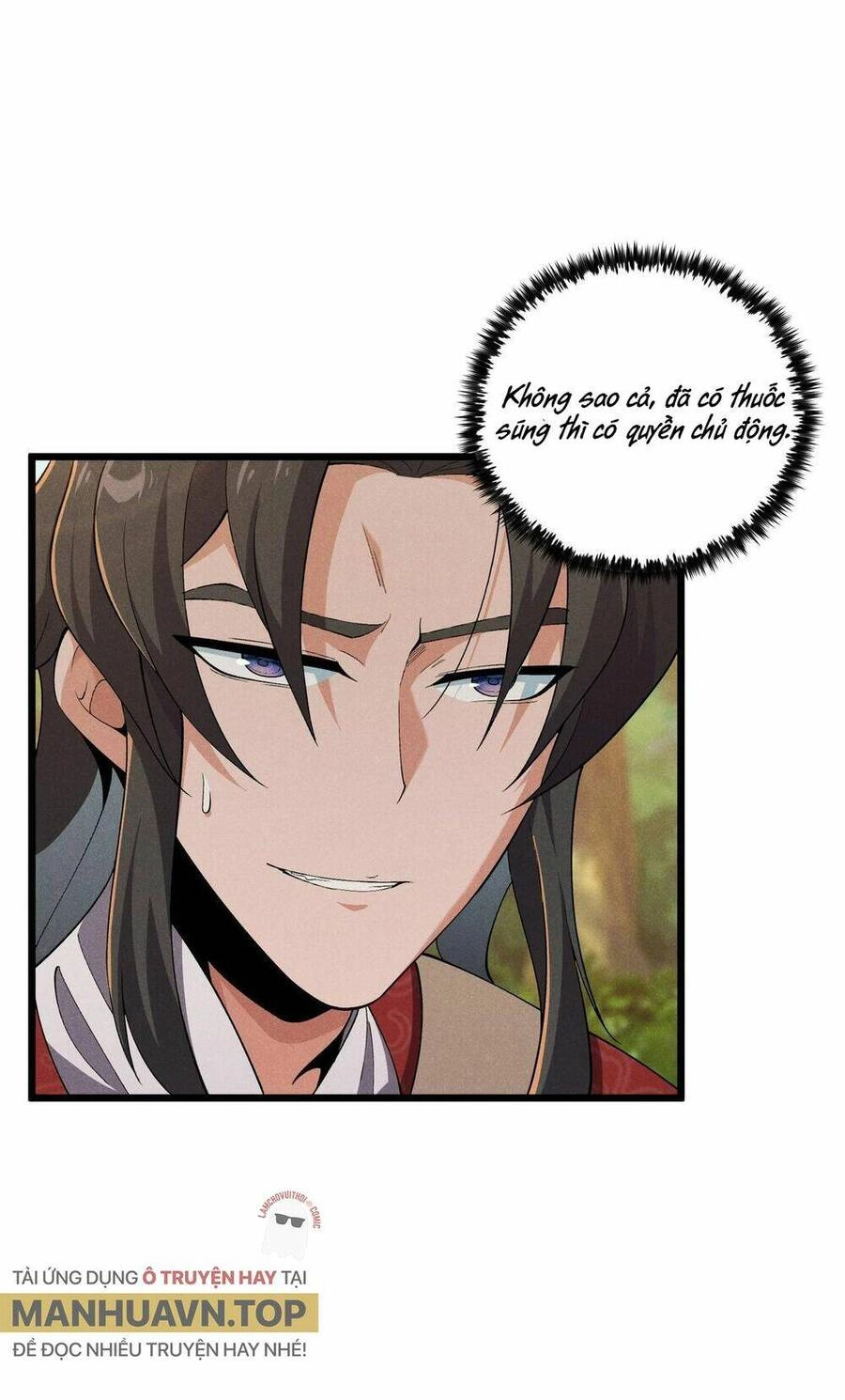 Đại Đường: Võ Thần Group Chat Chapter 24 - 57