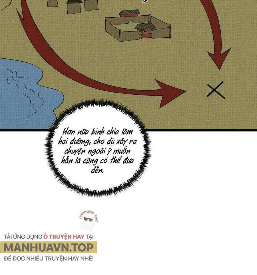 Đại Đường: Võ Thần Group Chat Chapter 24 - 63