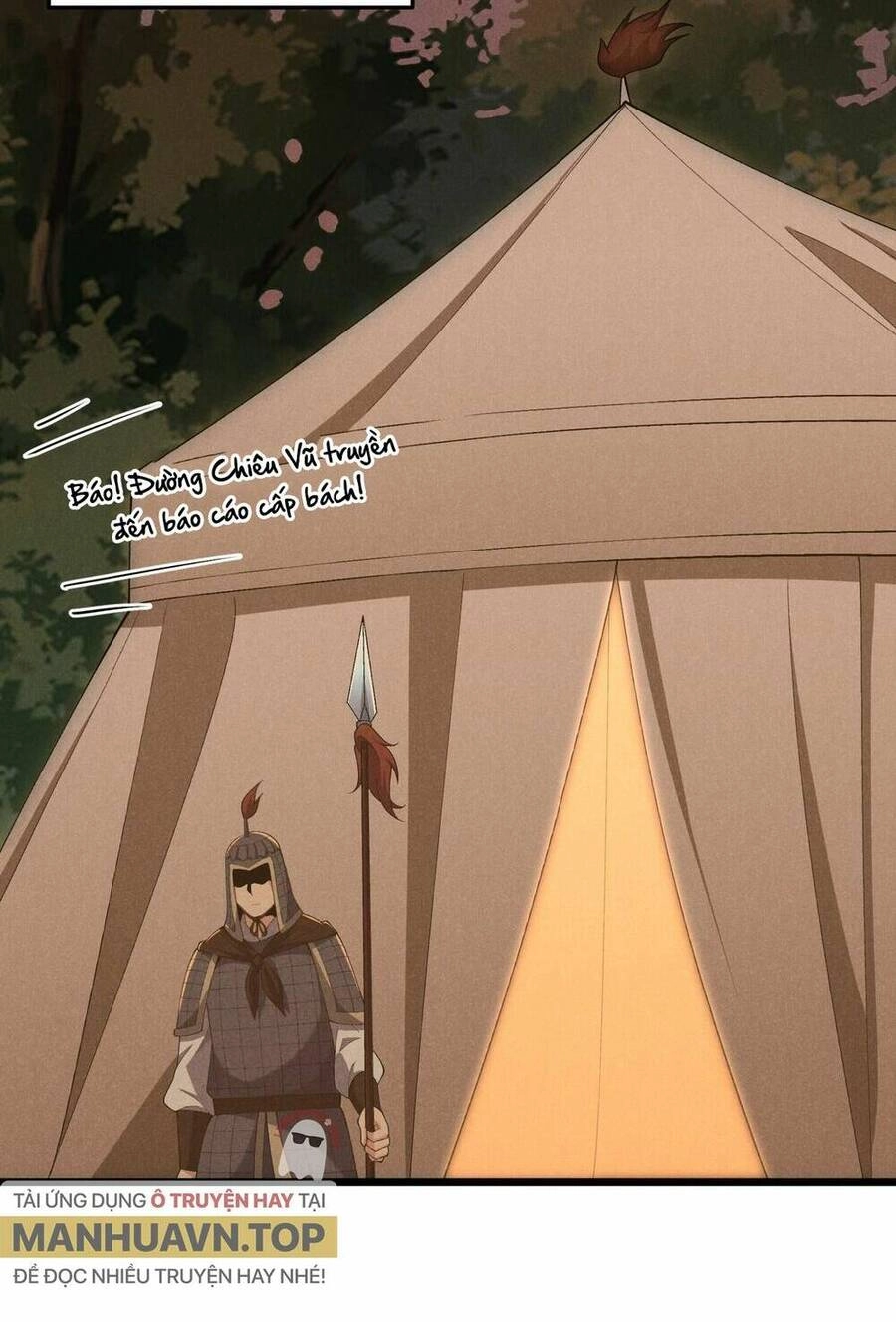 Đại Đường: Võ Thần Group Chat Chapter 24 - 65