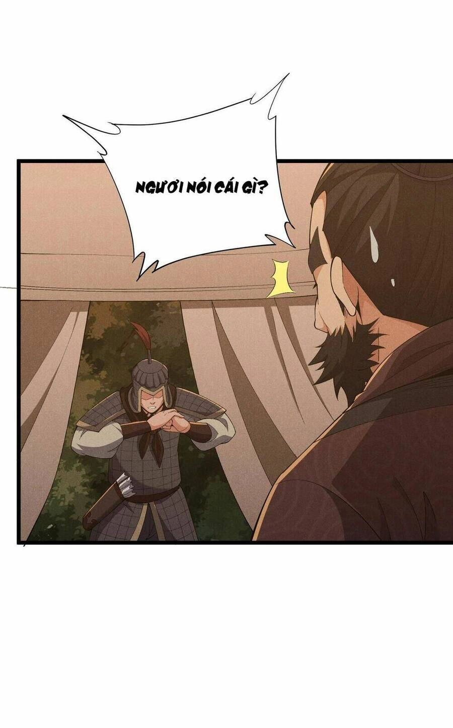 Đại Đường: Võ Thần Group Chat Chapter 24 - 66