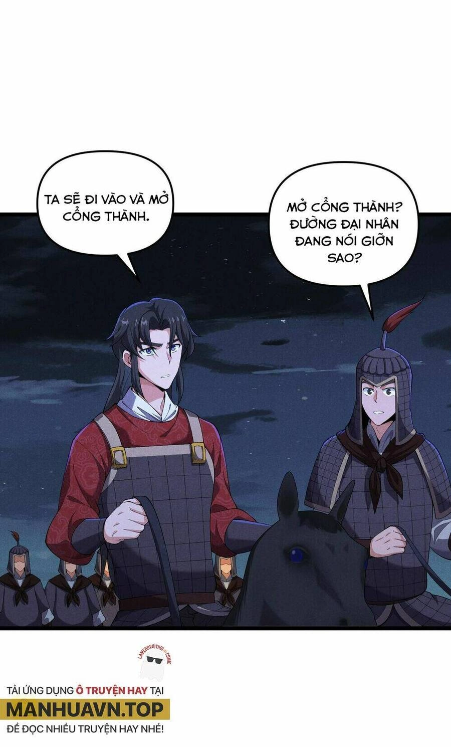 Đại Đường: Võ Thần Group Chat Chapter 25 - 6