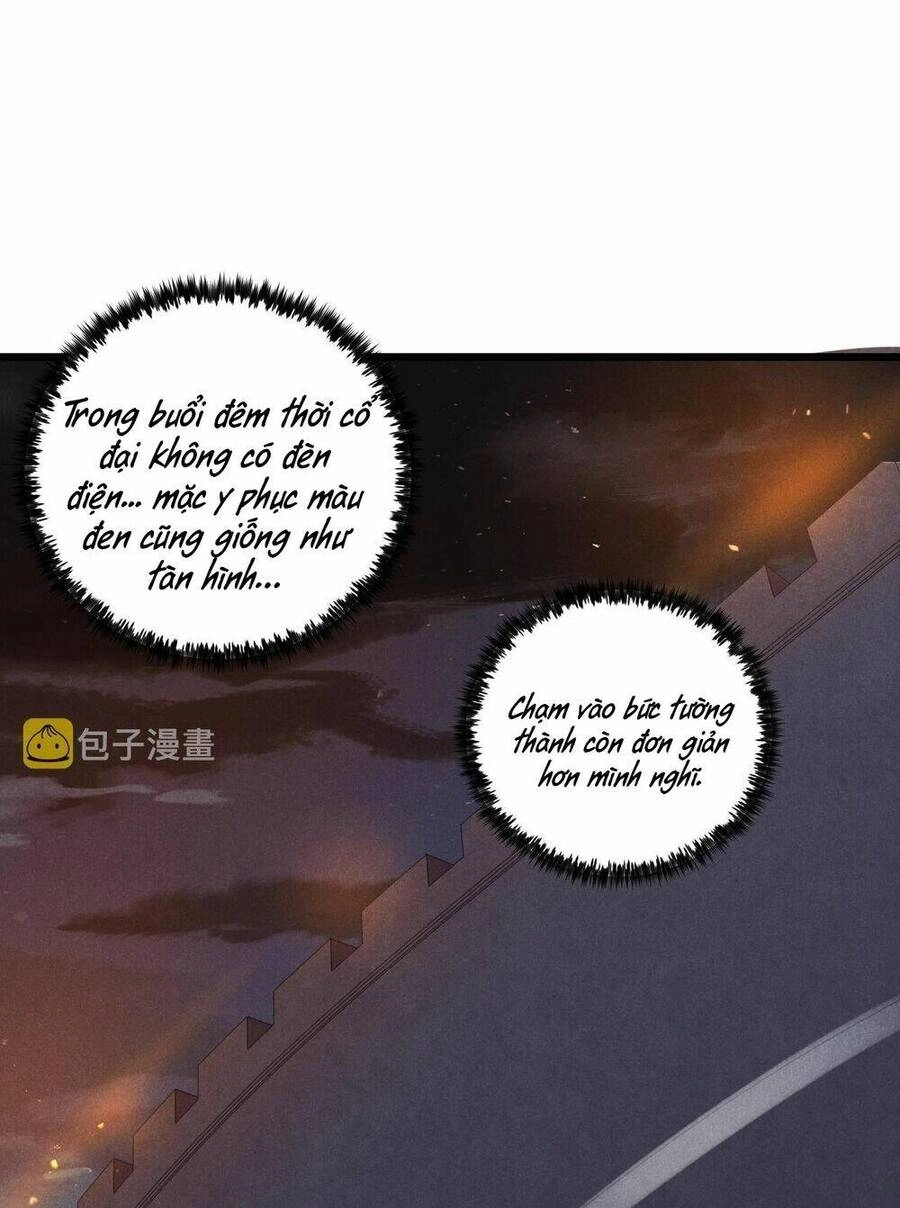 Đại Đường: Võ Thần Group Chat Chapter 25 - 10