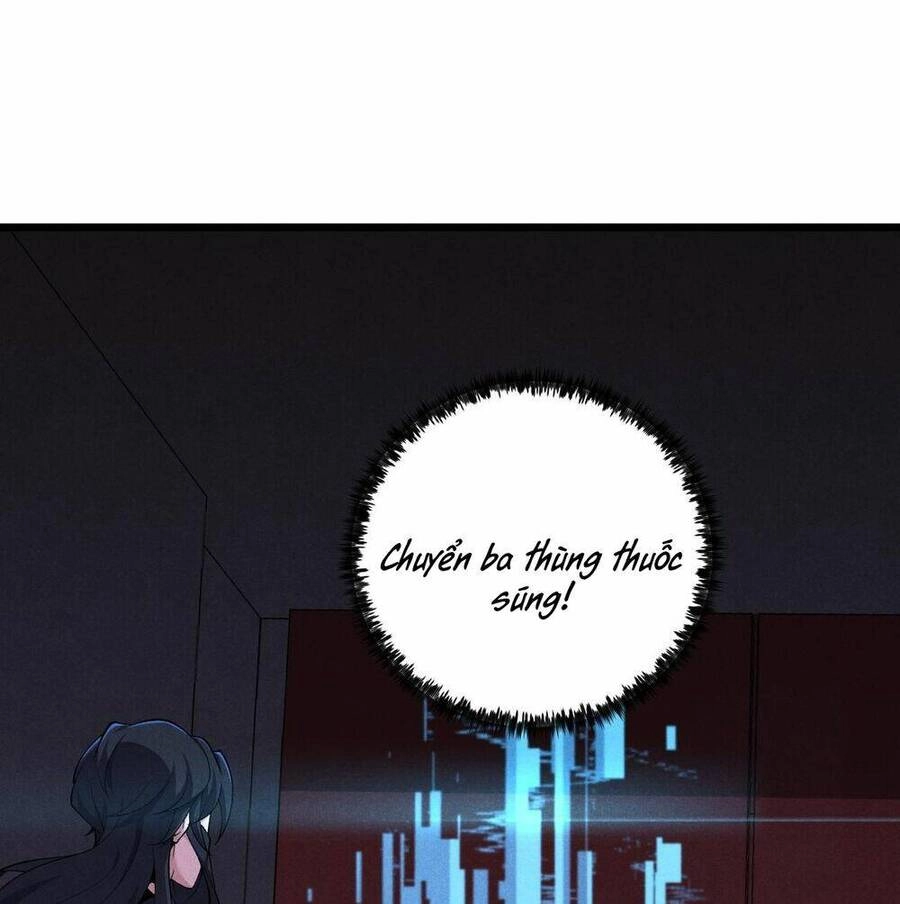 Đại Đường: Võ Thần Group Chat Chapter 25 - 16