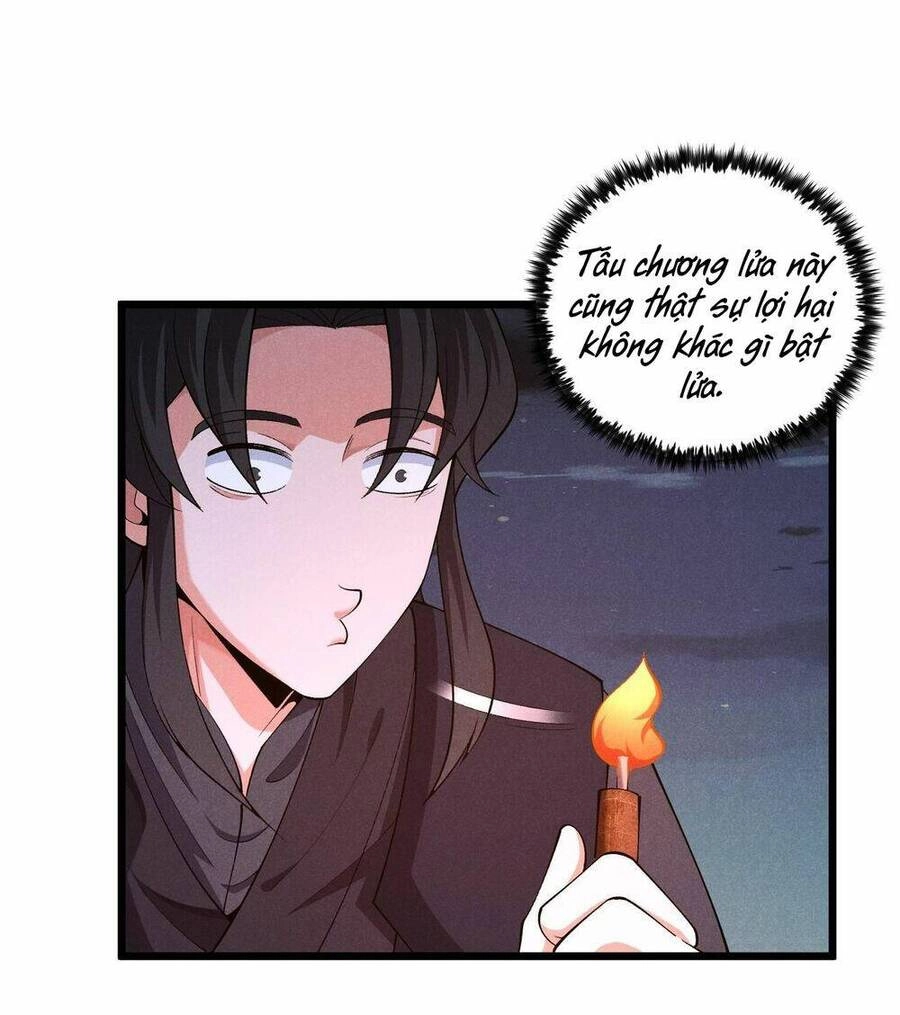 Đại Đường: Võ Thần Group Chat Chapter 25 - 18