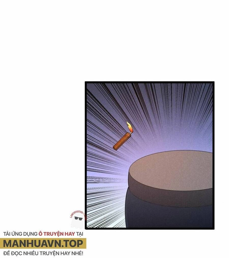 Đại Đường: Võ Thần Group Chat Chapter 25 - 19