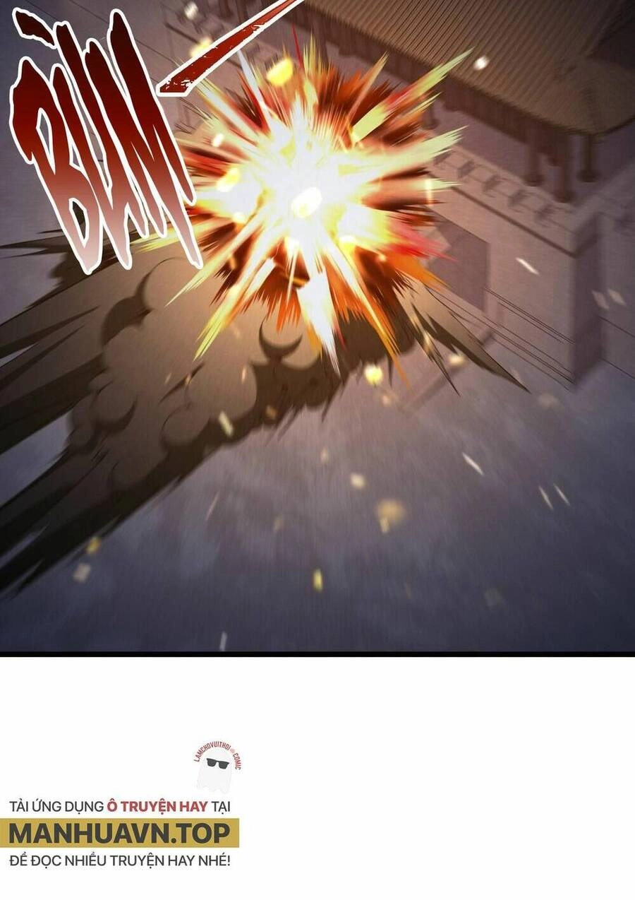 Đại Đường: Võ Thần Group Chat Chapter 25 - 21