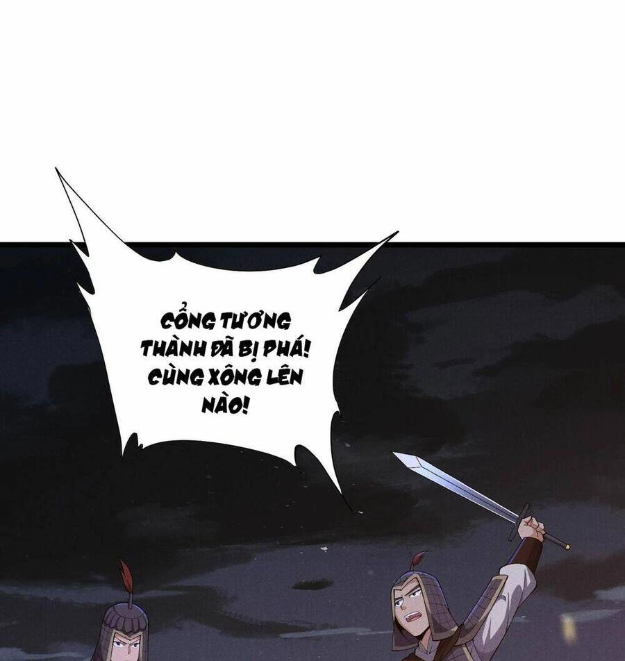 Đại Đường: Võ Thần Group Chat Chapter 25 - 24