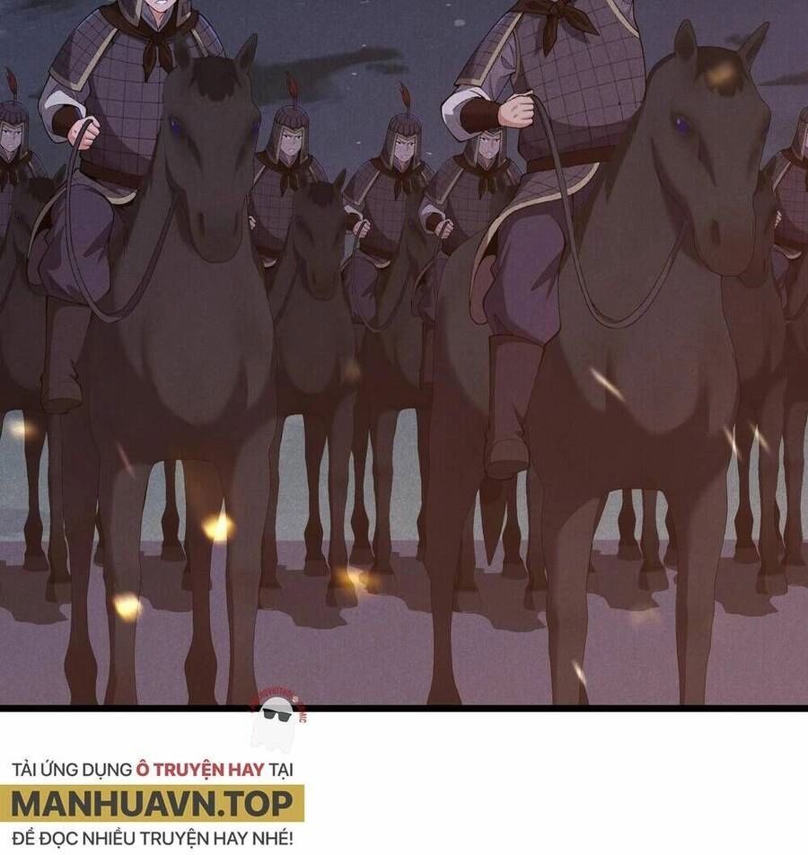 Đại Đường: Võ Thần Group Chat Chapter 25 - 25