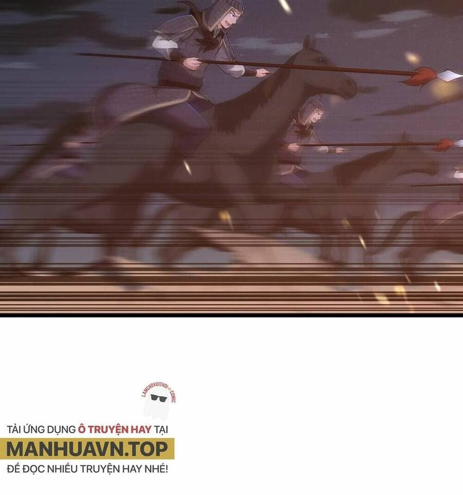 Đại Đường: Võ Thần Group Chat Chapter 25 - 27