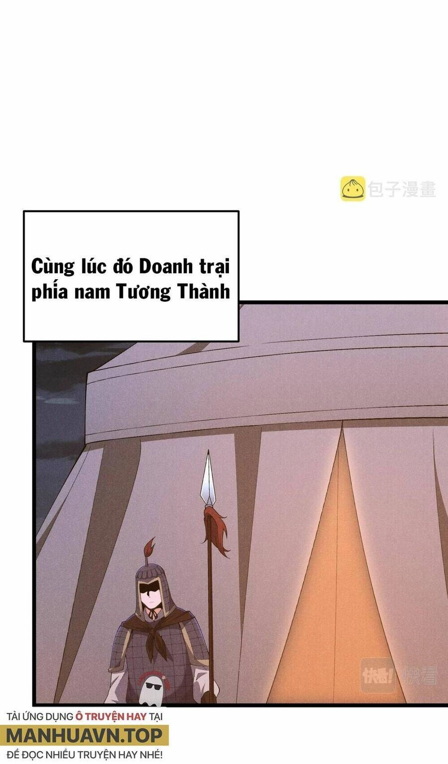 Đại Đường: Võ Thần Group Chat Chapter 25 - 28