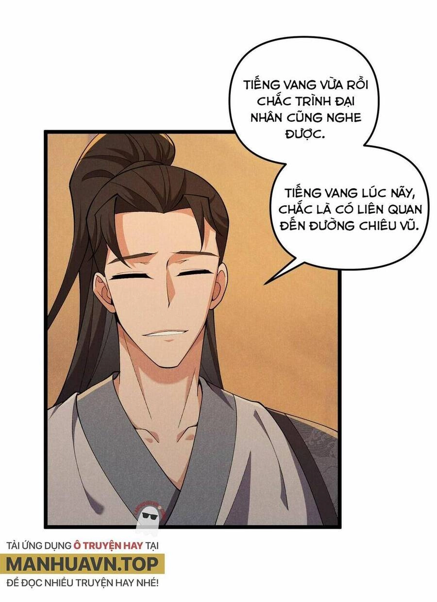 Đại Đường: Võ Thần Group Chat Chapter 25 - 30