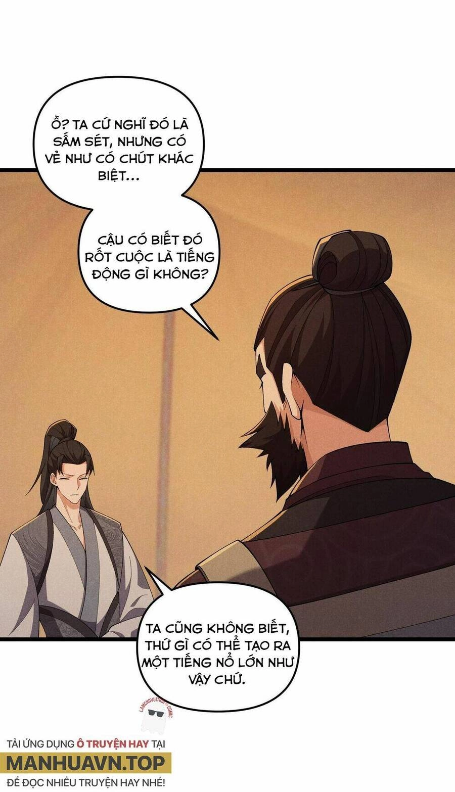 Đại Đường: Võ Thần Group Chat Chapter 25 - 31