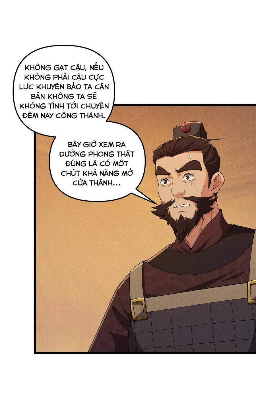 Đại Đường: Võ Thần Group Chat Chapter 25 - 32