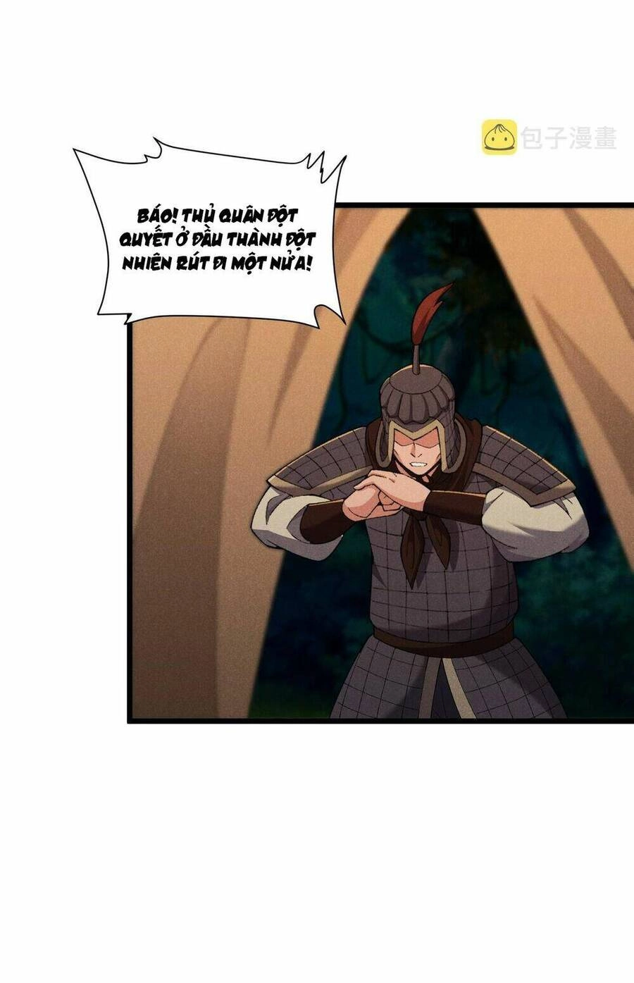 Đại Đường: Võ Thần Group Chat Chapter 25 - 34