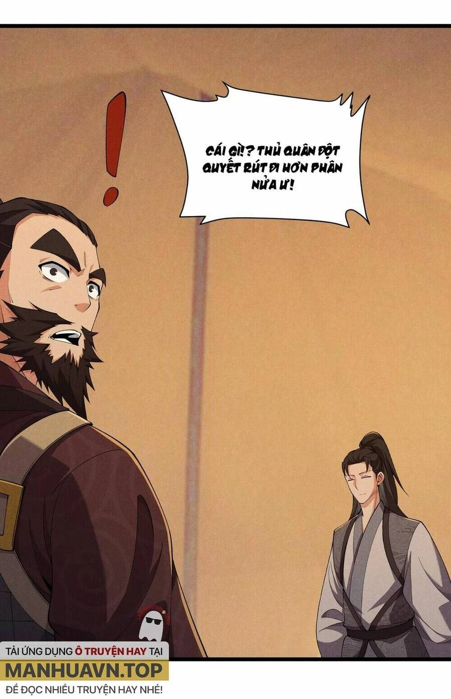 Đại Đường: Võ Thần Group Chat Chapter 25 - 35