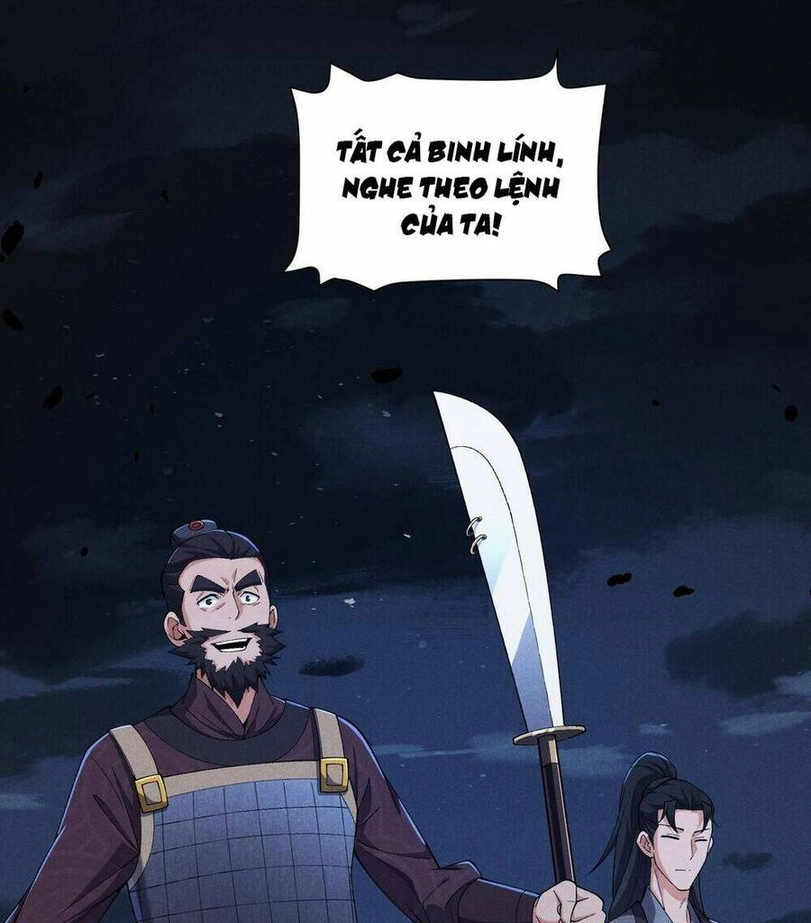 Đại Đường: Võ Thần Group Chat Chapter 25 - 37