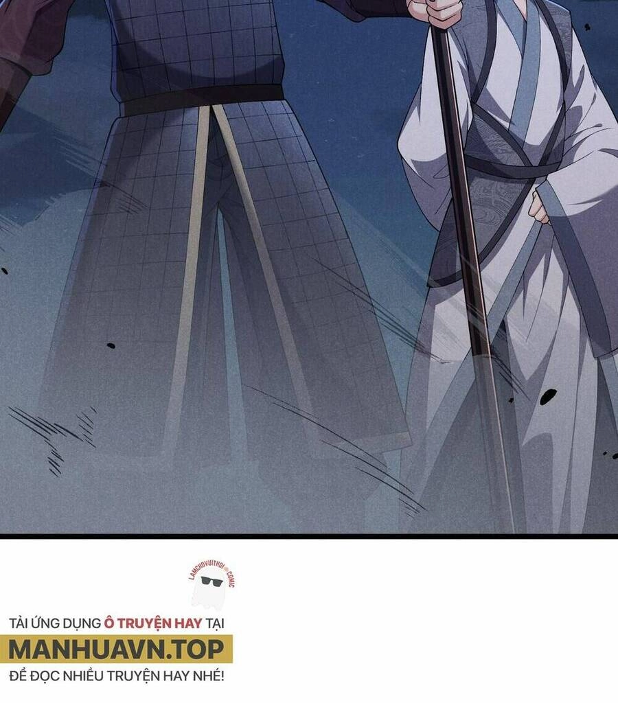 Đại Đường: Võ Thần Group Chat Chapter 25 - 38