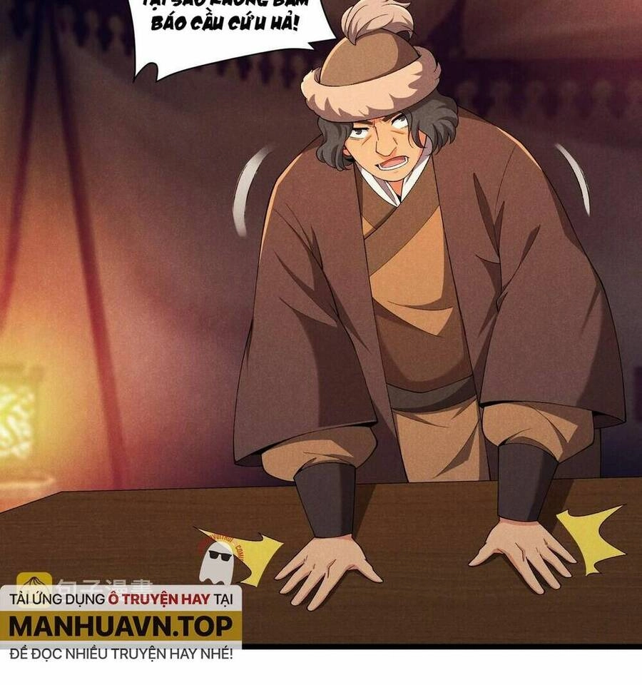 Đại Đường: Võ Thần Group Chat Chapter 25 - 41