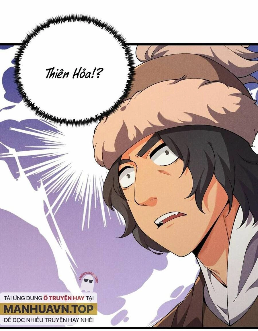 Đại Đường: Võ Thần Group Chat Chapter 25 - 43