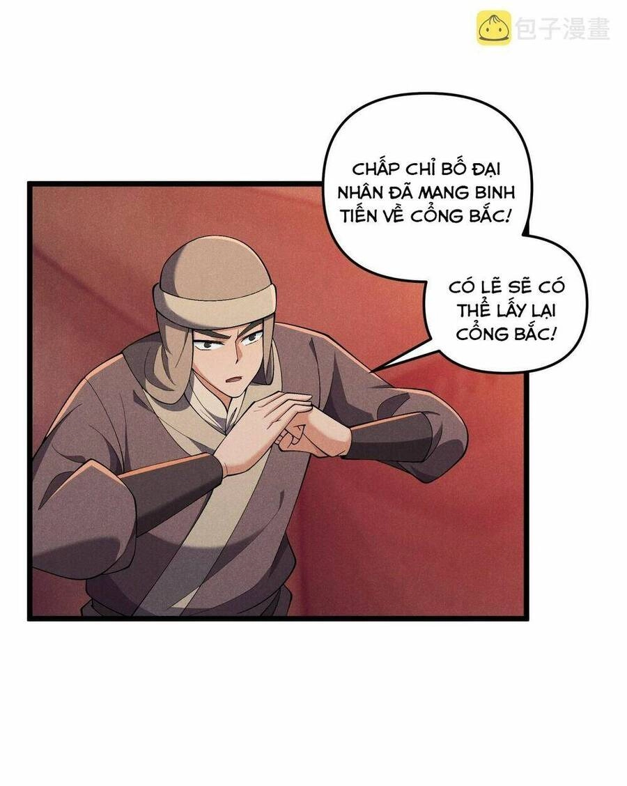 Đại Đường: Võ Thần Group Chat Chapter 25 - 44