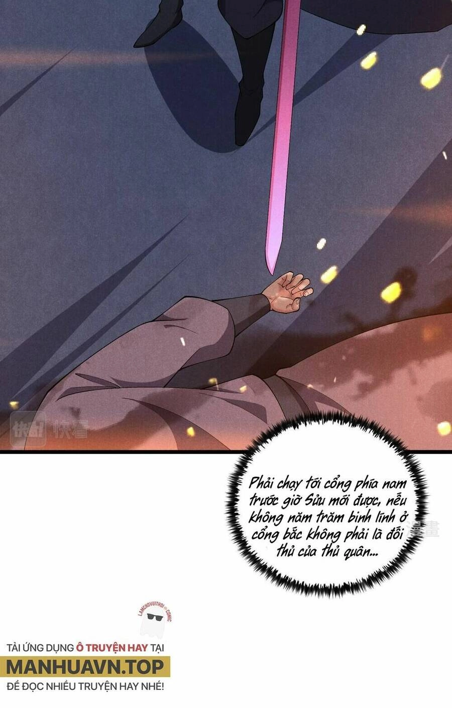 Đại Đường: Võ Thần Group Chat Chapter 25 - 49