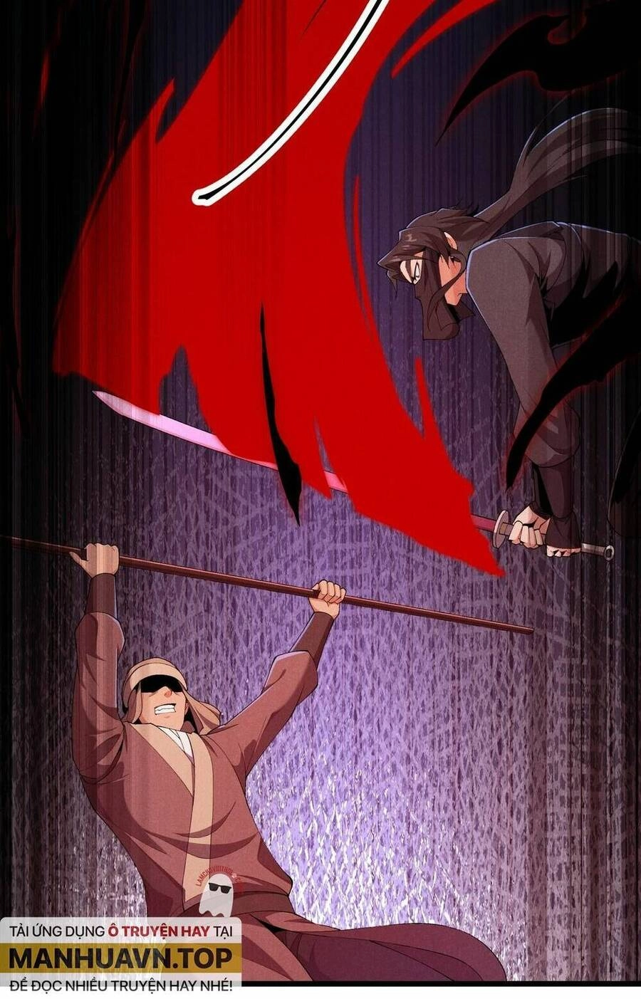 Đại Đường: Võ Thần Group Chat Chapter 25 - 54