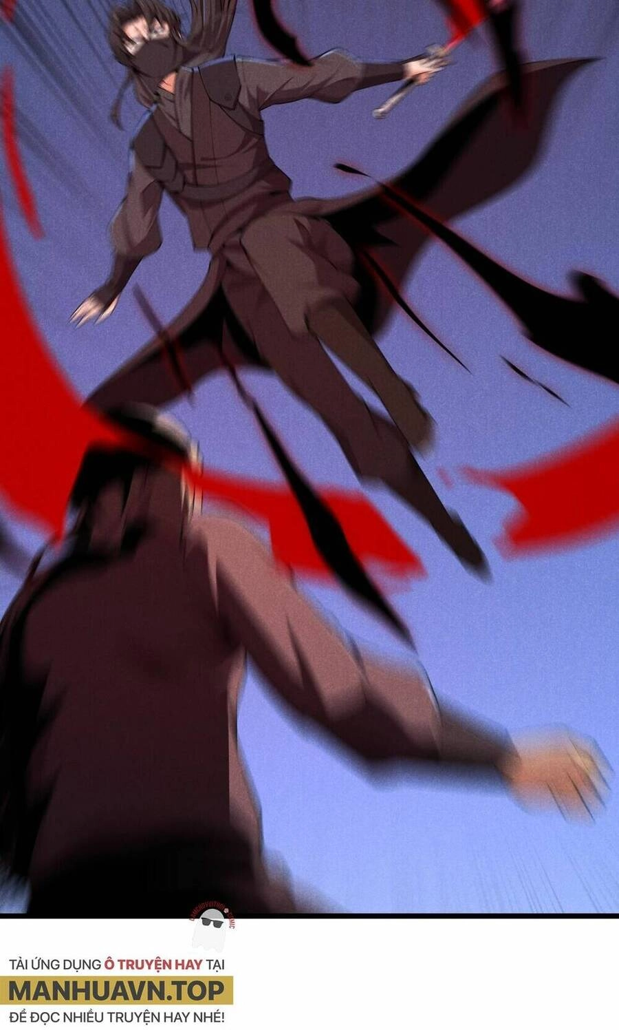 Đại Đường: Võ Thần Group Chat Chapter 25 - 58