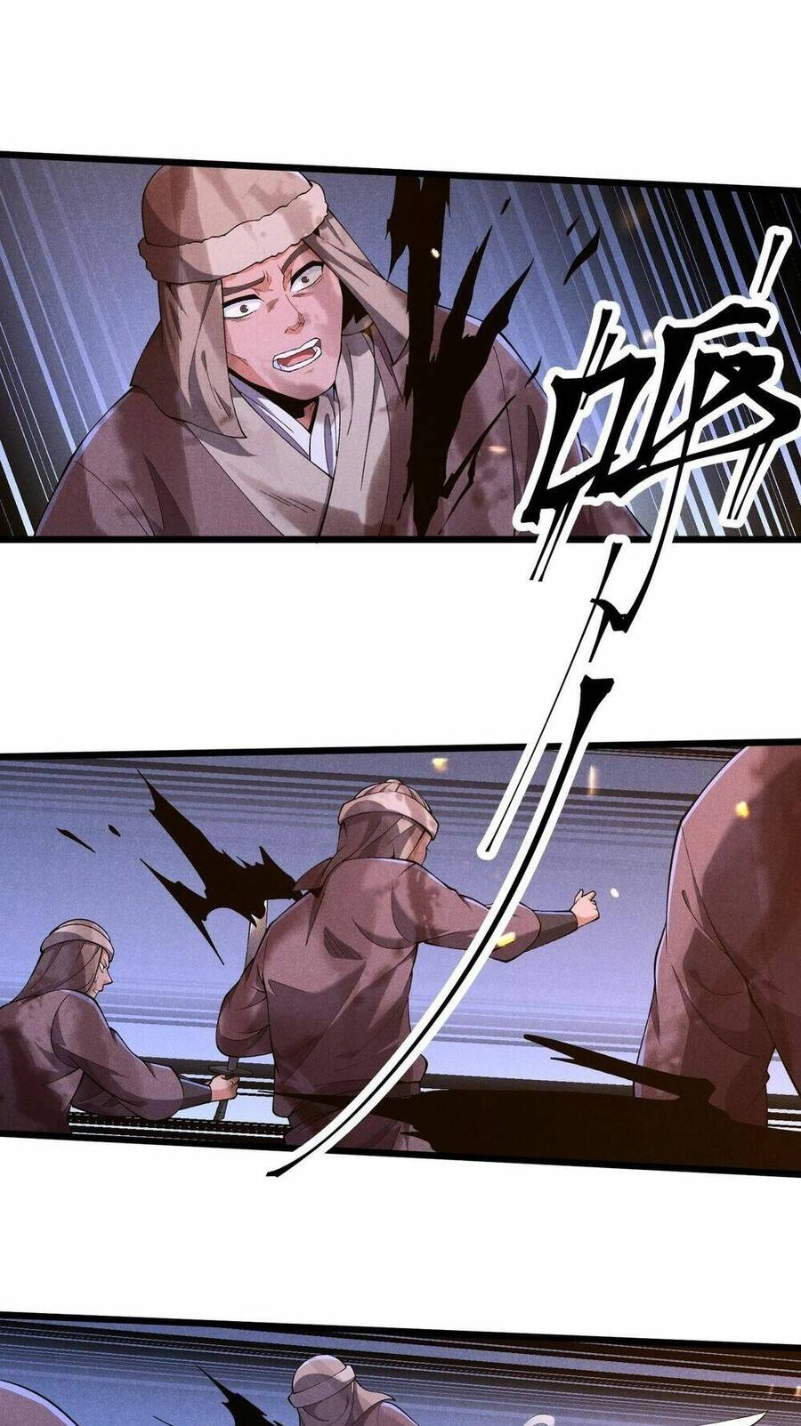 Đại Đường: Võ Thần Group Chat Chapter 25 - 59