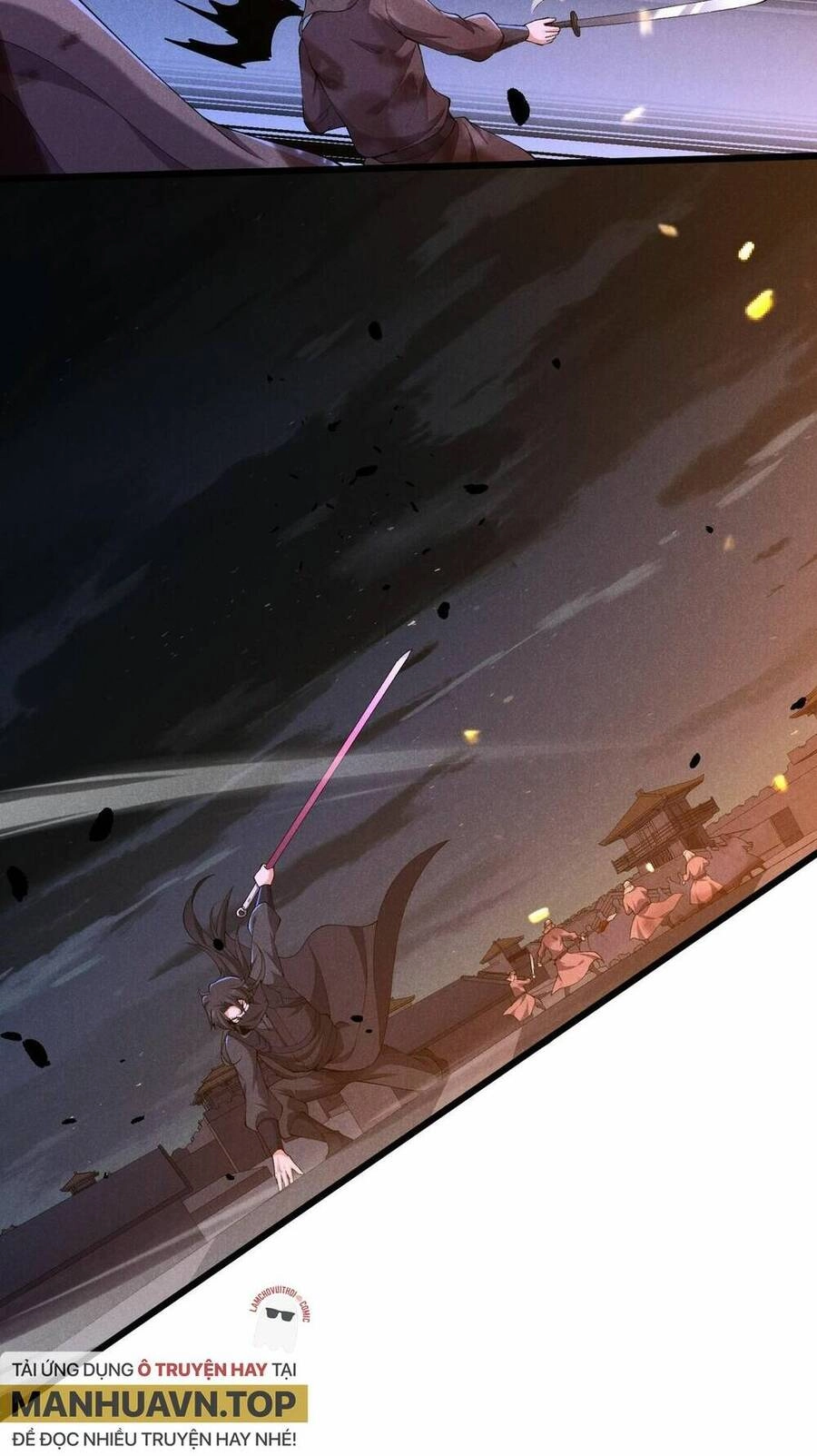 Đại Đường: Võ Thần Group Chat Chapter 25 - 60