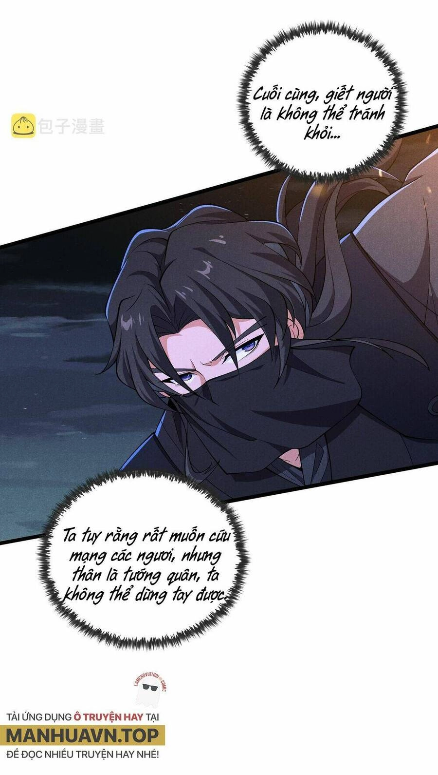 Đại Đường: Võ Thần Group Chat Chapter 25 - 61