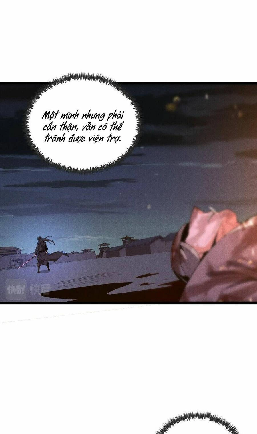 Đại Đường: Võ Thần Group Chat Chapter 25 - 62